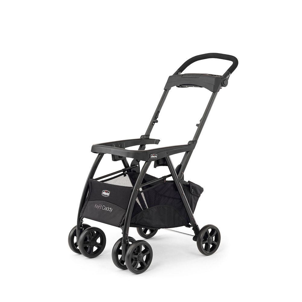 Wheeled walking frame Chicco 07079540470000 main image 0