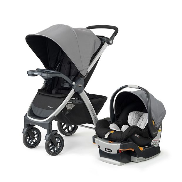 Kohls on sale travel system