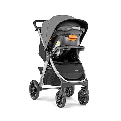 Chicco Bravo® Trio Travel System