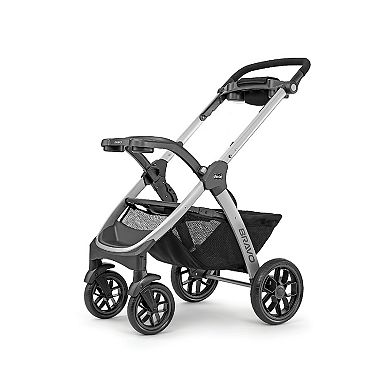 Chicco Bravo Trio Travel System