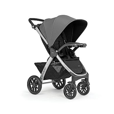 Chicco Bravo Trio Travel System