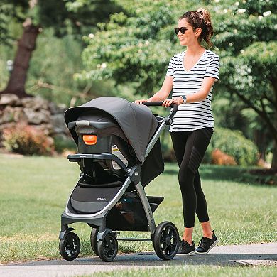 Chicco Bravo® Trio Travel System
