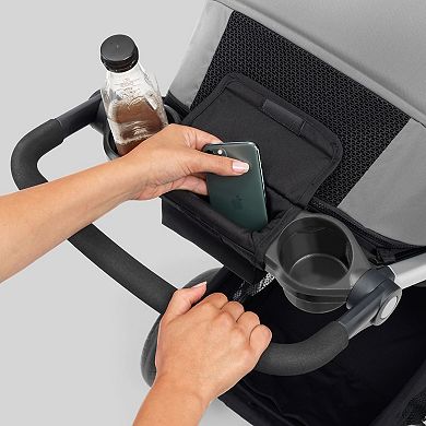 Chicco Bravo® Trio Travel System