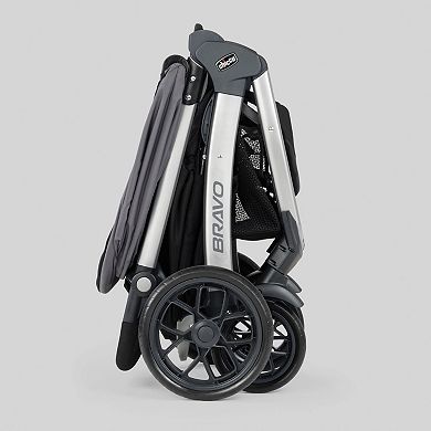 Chicco Bravo® Trio Travel System