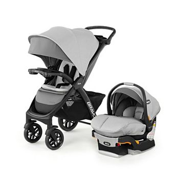 Kohls baby 2025 stroller travel system