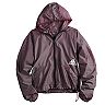 Women's adidas x Zoe Saldana Collection Windbreaker Jacket