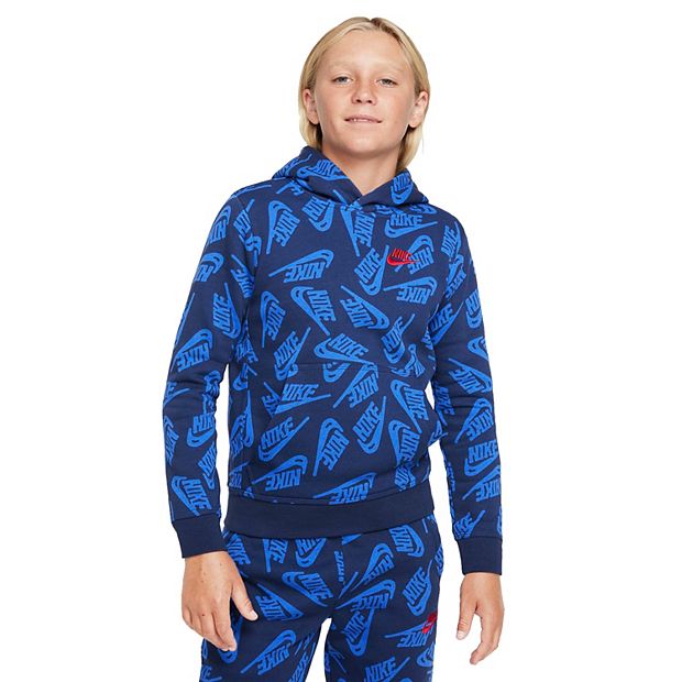 Kohls boys outlet hoodie