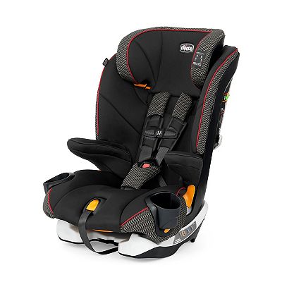 Myfit Harness Booster Car Seat Chicco Myfit Zip Air Chicco MyFit