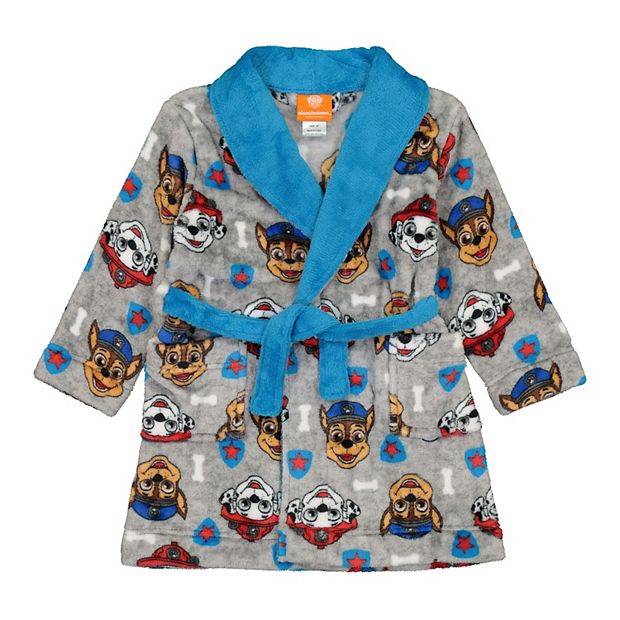 Kohls paw patrol online pajamas