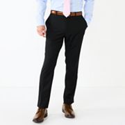 kohls apt 9 slim fit dress shirt Men's Apt. 9 Premier Flex Solid Slim-Fit Dress Shirt