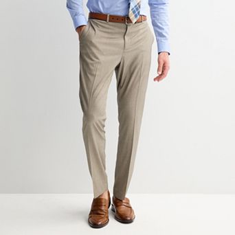Men's Apt. 9® Premier Flex Performance Slim-Fit Washable Suit Pants