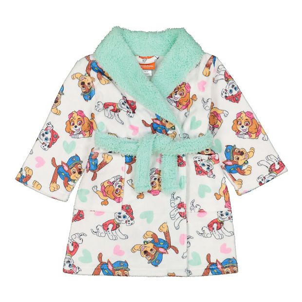 Paw patrol 2025 robe 5t