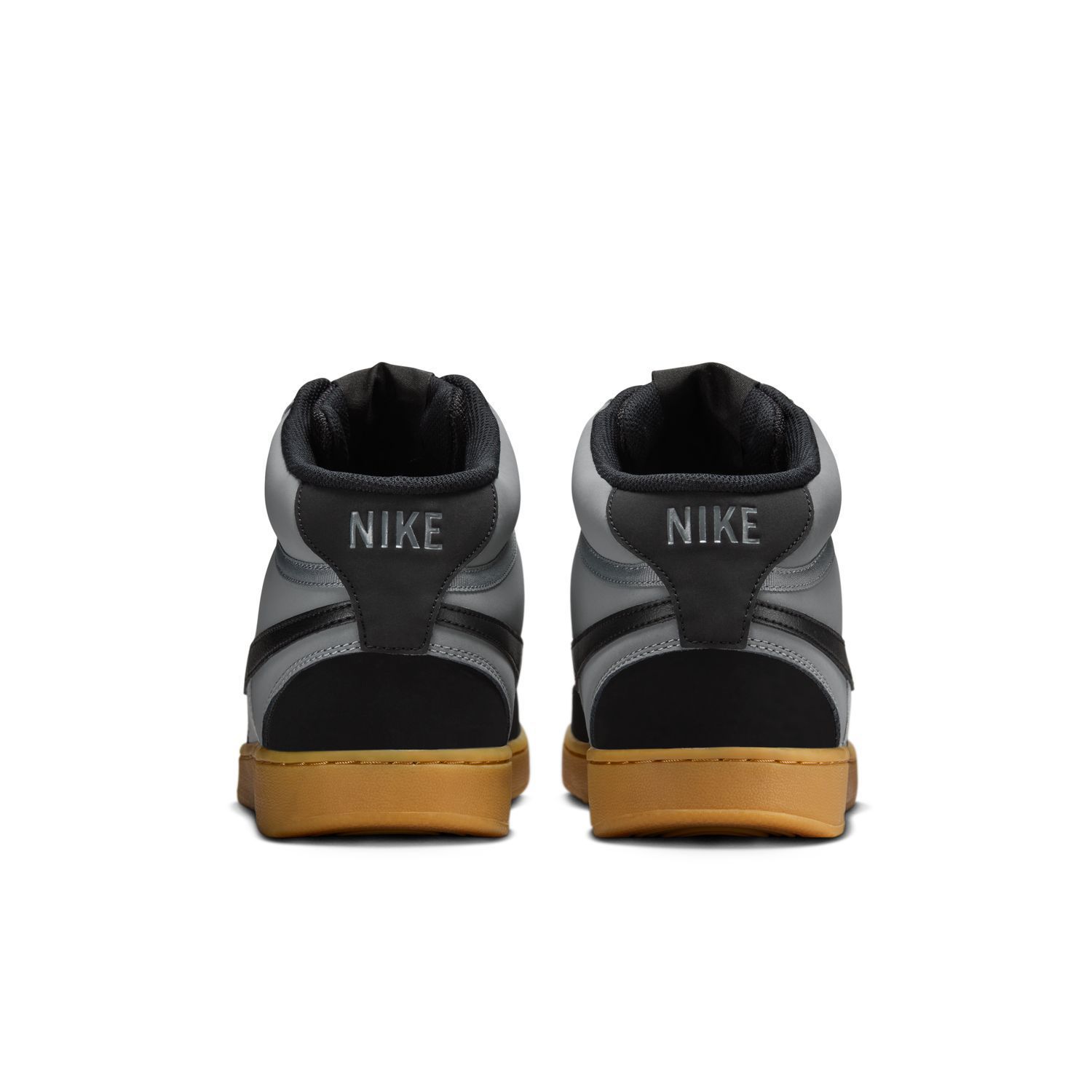 Nike Court Vision Mid Next Nature Men's Shoes