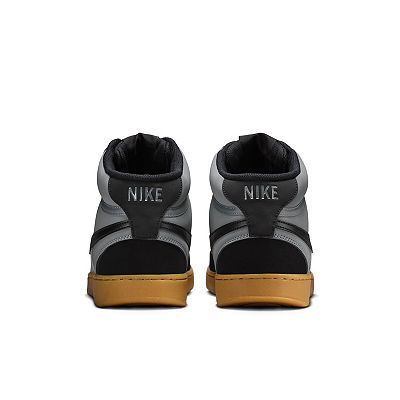 Nike Court Vision Mid Next Nature Men's Shoes
