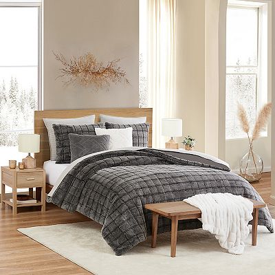 Ugg odered comforter set bed bath and beyond