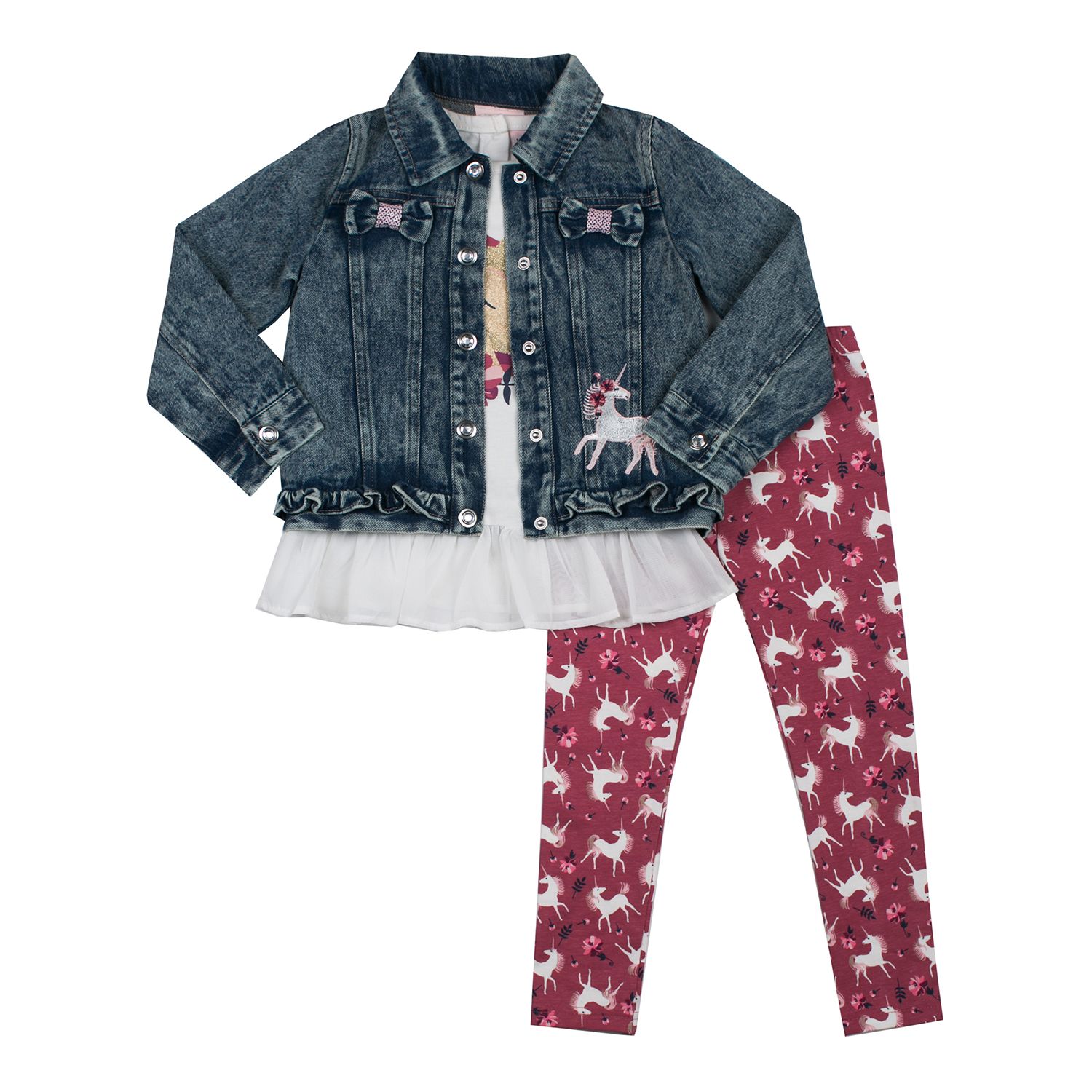 kohls 2t girl clothes