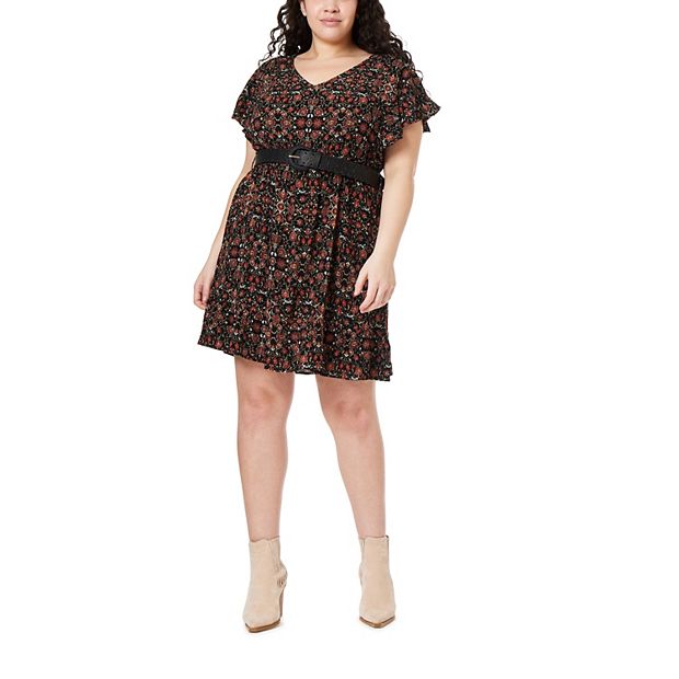 Kohls plus clearance size juniors