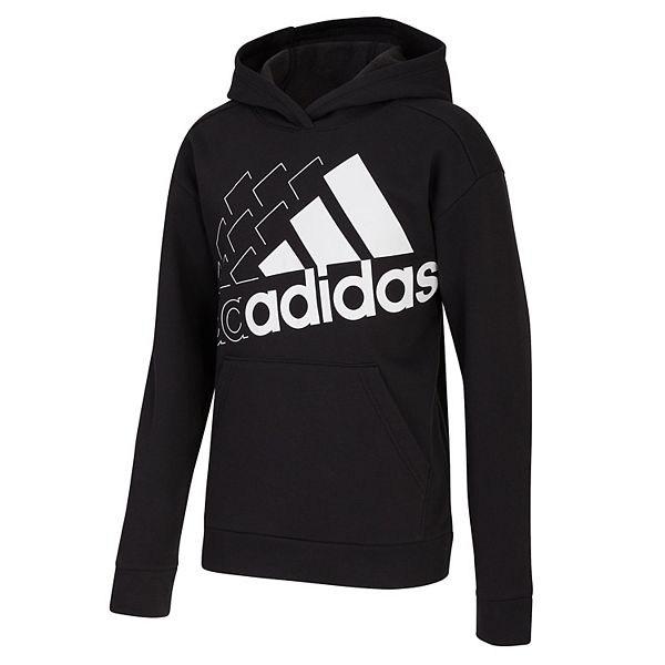 Boys 8-20 adidas Brand Love Hoodie