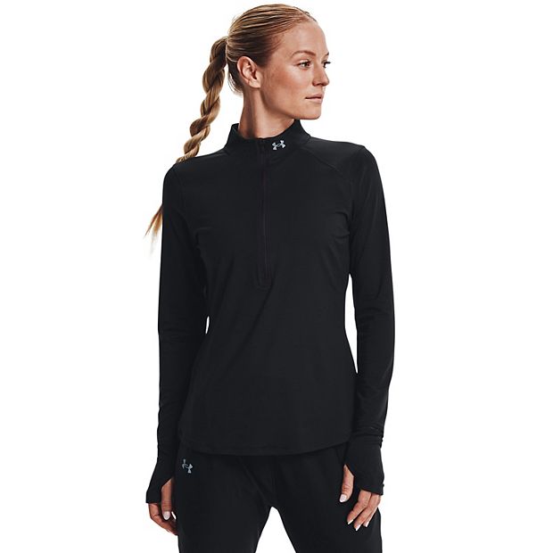 Kohls womens cheap under armour tops