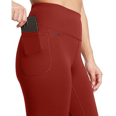 Women's Under Armour Motion Leggings