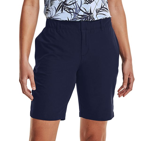 Under armour women's 2025 links golf shorts