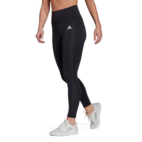 Women s adidas Feel Brilliant High Waisted Leggings