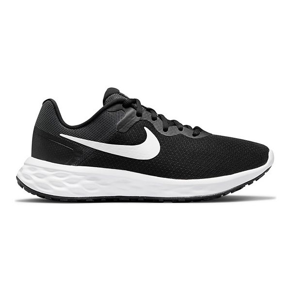 Nike Revolution 6 Next Nature Women's Road Running Shoes in Regular & Wide