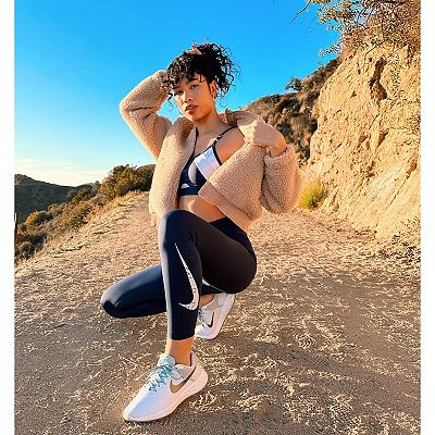 Nike Revolution Next Nature Women's Road Running Shoes in