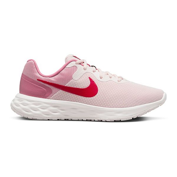 Noveno Mantenimiento capital Nike Revolution 6 Next Nature Women's Road Running Shoes in Regular & Wide