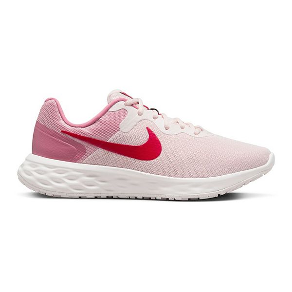 Klimaanlæg Muligt et eller andet sted Nike Revolution 6 Next Nature Women's Road Running Shoes in Regular & Wide