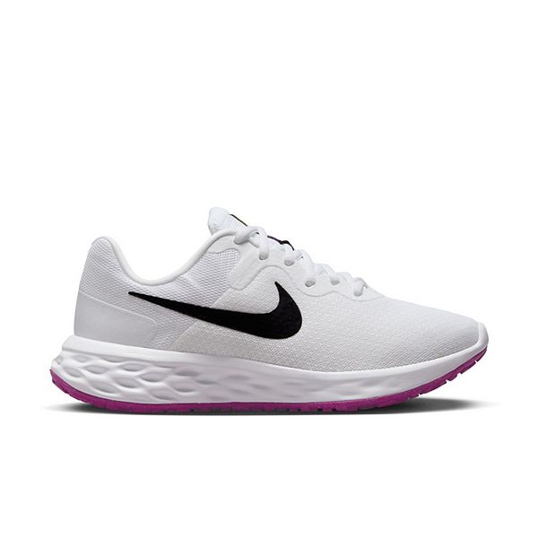 Kohls nike revolution 4 men's best sale running shoes