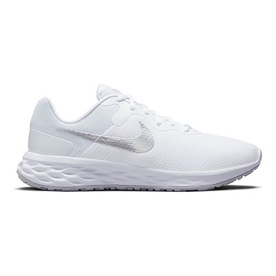 【NIKE】ナイキ WMNS REVOLUTION 6 NN / REVOLUTION 6 NN WIDE Nike Revolution 6 NN Black/Pink/Grey Women's Running Shoes