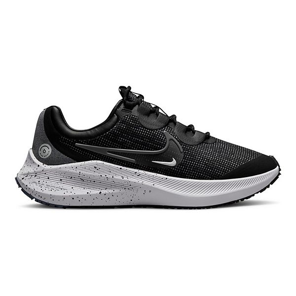 Nike winflo discount 5 shield mujer