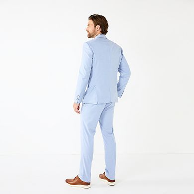 Men's Apt. 9?? Washable Extra-Slim Suit Coat
