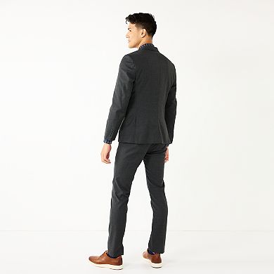 Men's Apt. 9® Washable Extra-Slim Suit Coat