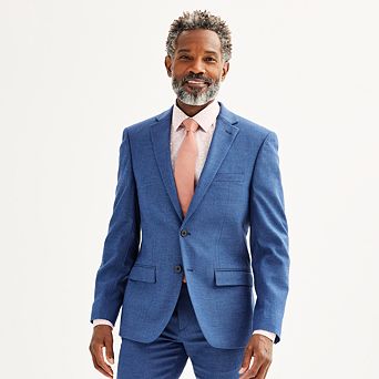 Men's Apt. 9® Premier Flex Performance Extra-Slim Washable Suit Jacket