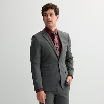 Men's Apt. 9® Premier Flex Performance Extra-Slim Washable Suit Jacket