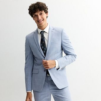 Men's Apt. 9® Premier Flex Performance Extra-Slim Washable Suit Jacket