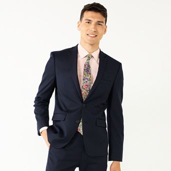 Men's Apt. 9® Premier Flex Performance Extra-Slim Washable Suit Jacket