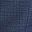 Navy Crosshatch
