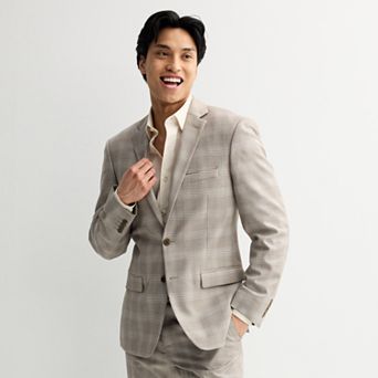 Men's Apt. 9® Premier Flex Performance Extra-Slim Washable Suit Jacket
