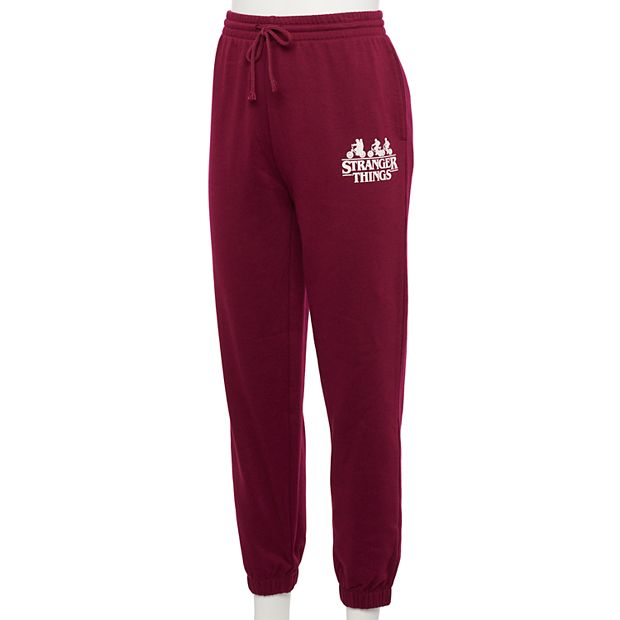 Kohls shop juniors sweatpants