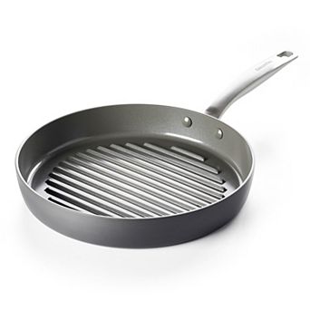 GreenPan Chatham Nonstick Ceramic Grill Pan