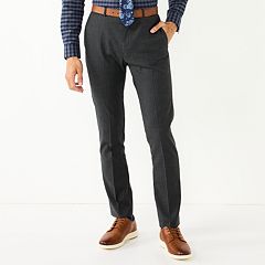 Apt. 9 Torie Modern Fit Capris, $44, Kohl's