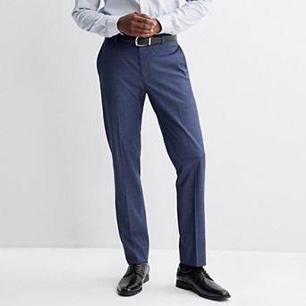 Men's Apt. 9® Premier Flex Performance Extra-Slim Washable Suit Pants