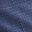Navy Crosshatch