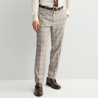 Men's Apt. 9® Premier Flex Performance Extra-Slim Washable Suit Pants