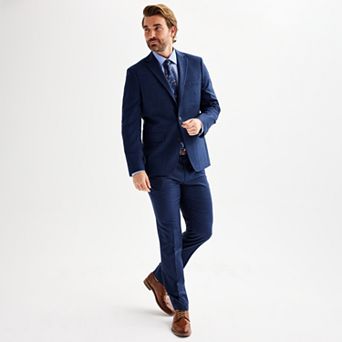 Men's Apt. 9® Premier Flex Performance Slim-Fit Washable Suit Jacket