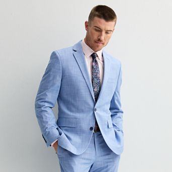 Men's Apt. 9® Premier Flex Performance Slim-Fit Washable Suit Jacket