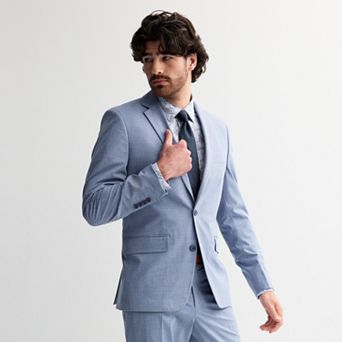 Men's Apt. 9® Premier Flex Performance Slim-Fit Washable Suit Jacket